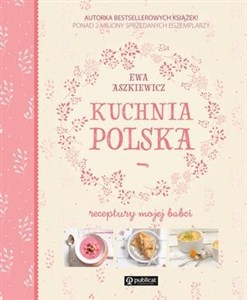 Picture of Kuchnia polska Receptury mojej babci