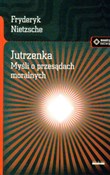 Jutrzenka ... - Fryderyk Nietzsche -  books in polish 