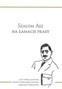 Szalom Asz... - Opracowanie Zbiorowe -  Polish Bookstore 