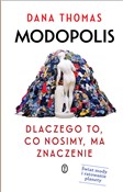 Modopolis ... - Dana Thomas -  books from Poland