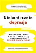 Niekoniecz... - Jacobs Hilary Hendel -  books from Poland