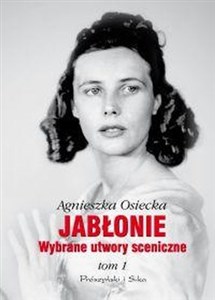 Picture of Jabłonie Wybrane utwory sceniczne Tom 1