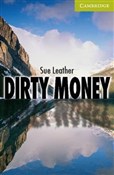Dirty Mone... - Sue Leather -  books in polish 