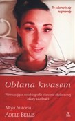 Oblana kwa... - Adele Bellis -  books from Poland