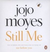 [Audiobook... - Jojo Moyes -  books from Poland