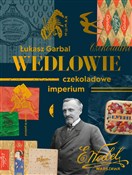 Książka : Wedlowie C... - Łukasz Garbal