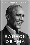 A Promised... - Barack Obama -  Książka z wysyłką do UK