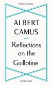 Reflection... - Albert Camus -  books in polish 