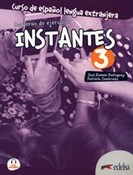 Instantes ... - Rodriguez Jose Ramon Martin, Santervas Patricia Gonzalez -  Książka z wysyłką do UK