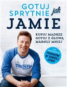 Gotuj spry... - Jamie Oliver -  books from Poland