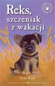 Reks szcze... - Holly Webb -  Polish Bookstore 