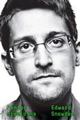 Polska książka : Pamięć nie... - Edward Snowden