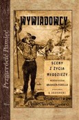 Książka : Wywiadowcy... - Edmund Jezierski