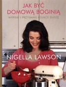 Jak być do... - Nigella Lawson -  books in polish 