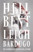 Książka : Hell Bent - Leigh Bardugo