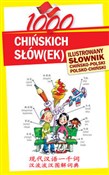 1000 chińs... -  foreign books in polish 