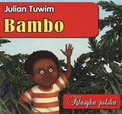 Książka : Bambo Klas... - Julian Tuwim