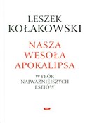 Nasza weso... - Leszek Kołakowski -  foreign books in polish 