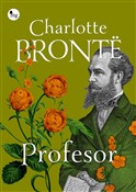 Profesor - Charlotte Bronte -  Polish Bookstore 