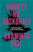 Kobiety ni... - Araminta Hall -  books from Poland