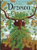 Polska książka : Drzewa - Wojciech Grajkowski