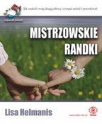 polish book : Mistrzowsk... - Lisa Helmanis