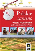 Polskie ca... - Monika Karolczuk - Ksiegarnia w UK
