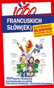 1000 franc... - Opracowanie Zbiorowe -  foreign books in polish 