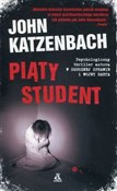 Piąty stud... - John Katzenbach -  books in polish 