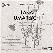 Książka : [Audiobook... - Marcin Pilis