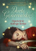Opowieść s... - Dorota Gąsiorowska -  books from Poland
