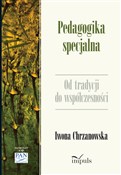 Polska książka : Pedagogika... - Iwona Chrzanowska