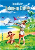 Robinson C... - Daniel Defoe -  Książka z wysyłką do UK