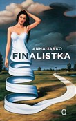 Książka : Finalistka... - Anna Janko