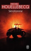 Serotonine... - Michel Houellebecq -  Polish Bookstore 