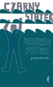 polish book : Czarny sta... - Sherko Fatah