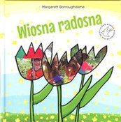 Wiosna rad... - Margarett Borroughdame -  Polish Bookstore 