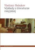 polish book : Wykłady o ... - Vladimir Nabokov