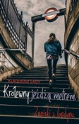 Królewny j... - Klaudiusz Lach -  books in polish 