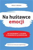 Polska książka : Na huśtawc... - Jerold J. Kreisman