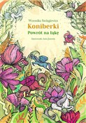 polish book : Koniberki ... - Weronika Szelęgiewicz