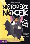Nietoperz ... - Ewelina Protasewicz -  foreign books in polish 
