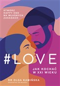 #Love Jak ... - Olga Kamińska - Ksiegarnia w UK