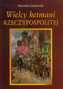Wielcy het... - Sławomir Leśniewski -  Polish Bookstore 