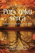 Pory roku ... - André Daigneault -  books from Poland
