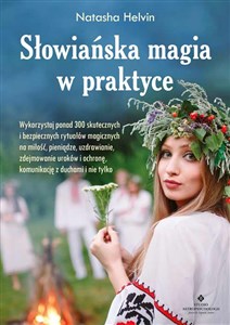 Picture of Słowiańska magia w praktyce