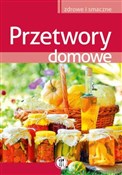 polish book : Przetwory ... - Marta Szydłowska