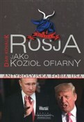Rosja jako... - Dan Kovalik -  Polish Bookstore 