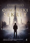 Polska książka : Osmański s... - Raymond Khoury