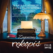 [Audiobook... - Maria Ulatowska, Jacek Skowroński - Ksiegarnia w UK